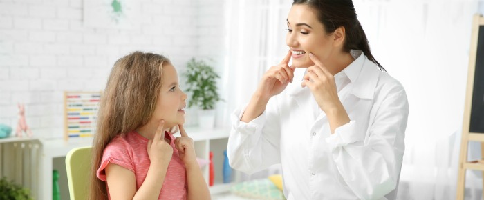 Clínica de Fonoaudiologia