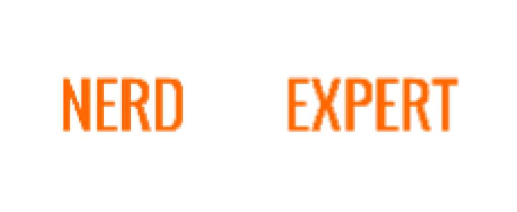 Nerd Expert