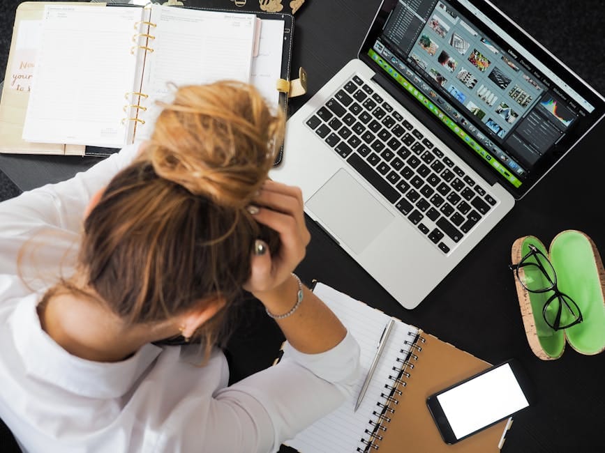 user frustration with slow computer user frustration with slow computer